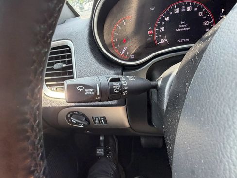 Used 2020 Dodge Durango SXT AWD/4WD image 23
