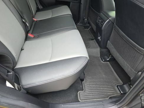 Used 2022 Toyota 4Runner SR5 Premium w/ Moonroof Package AWD/4WD image 12