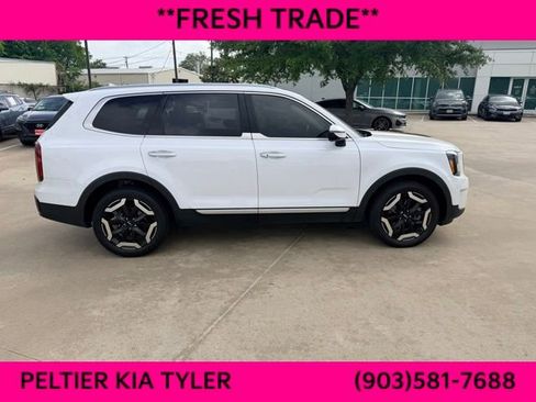 Used 2023 Kia Telluride S FWD image 14