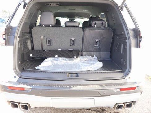 New 2026 GMC Acadia Elevation w/ Elevation Premium Package image 19