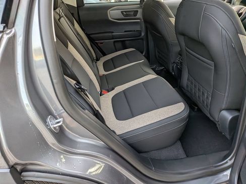 New 2025 Ford Bronco Sport Big Bend w/ Convenience Package AWD/4WD image 32