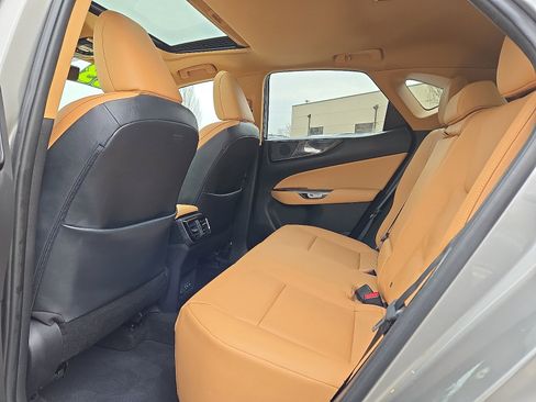 Certified 2023 Lexus NX 350 350 Premium image 11