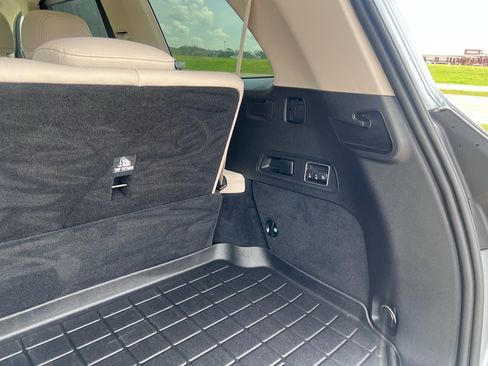 Used 2025 Mercedes-Benz GLS 450 450 4MATIC image 9