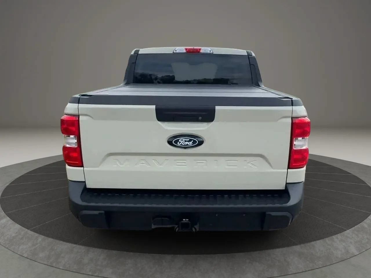 Used 2025 Ford Maverick XLT w/ XLT Luxury Package AWD/4WD image 5