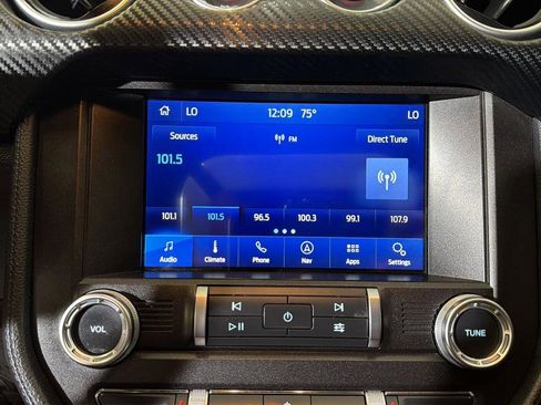 Used 2019 Ford Mustang GT Premium w/ GT Performance Package RWD image 25