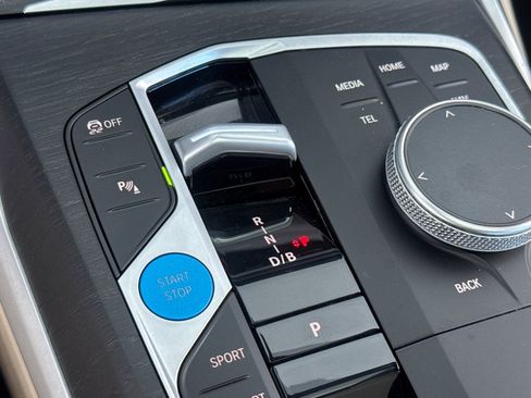 Certified 2023 BMW i4 eDrive35 w/ Premium Package RWD image 25