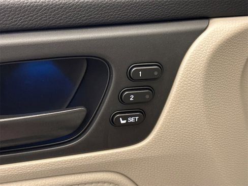 New 2026 Honda Odyssey EX-L image 21