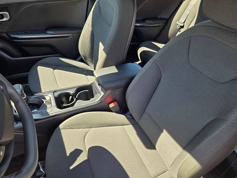 New 2026 Kia K4 FWD image 24