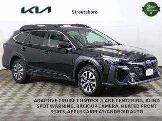 Used 2023 Subaru Outback Premium video 1