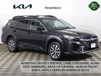 Used 2023 Subaru Outback Premium
