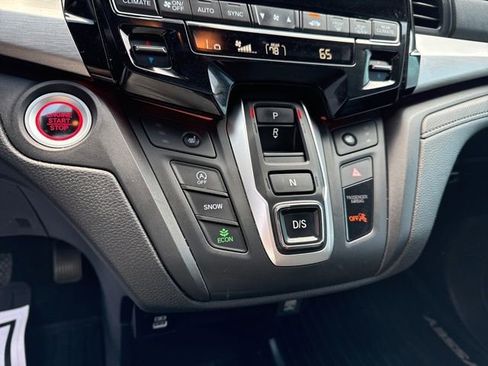 Used 2023 Honda Odyssey Sport image 13