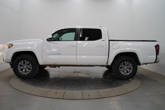 Used 2019 Toyota Tacoma SR5 AWD/4WD image 4