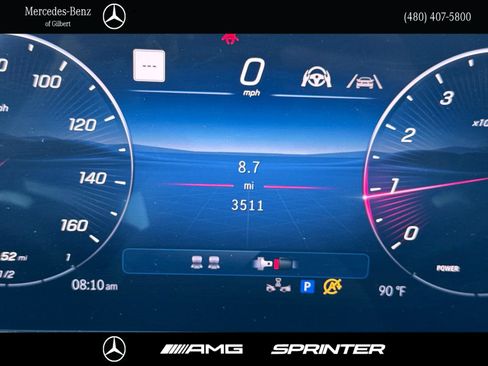 Certified 2024 Mercedes-Benz CLE 300 4MATIC Cabriolet image 26