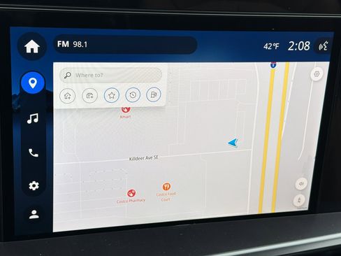 New 2026 Subaru Outback Touring XT image 19