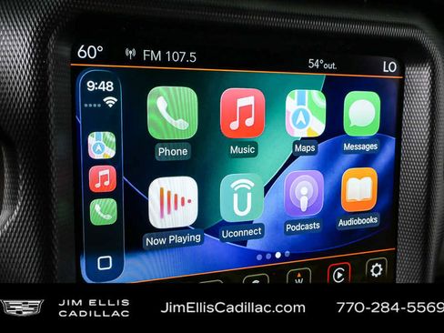 Used 2022 Jeep Wrangler Unlimited Sport image 15