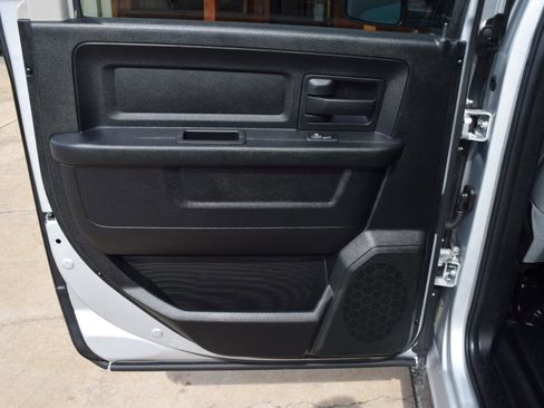 Used 2017 RAM 1500 Tradesman w/ Popular Equipment Group RWD image 12