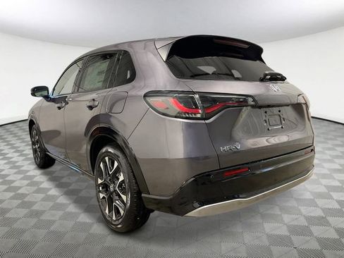New 2027 Honda HR-V EX-L image 4