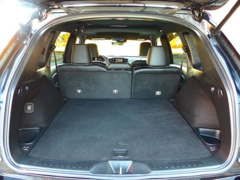 Used 2024 Honda Passport EX-L image 44