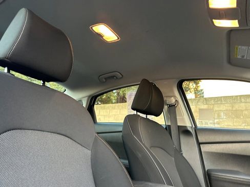 Certified 2024 Kia Forte LX image 13