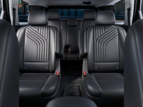New 2026 Hyundai Palisade SEL Premium AWD/4WD image 12