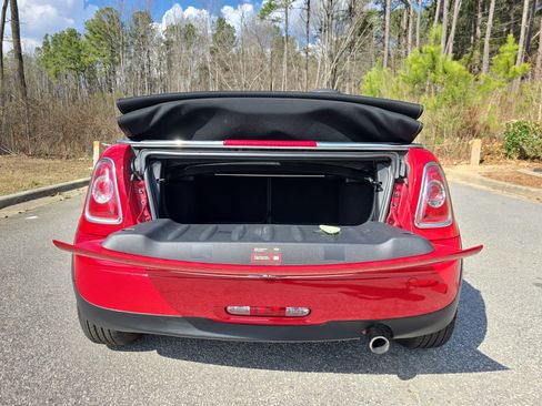 Used 2014 MINI Cooper Convertible image 13