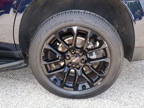 Used 2022 GMC Yukon SLE RWD image 32