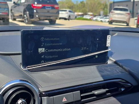 New 2026 MAZDA MX-5 Miata RF Grand Touring image 20