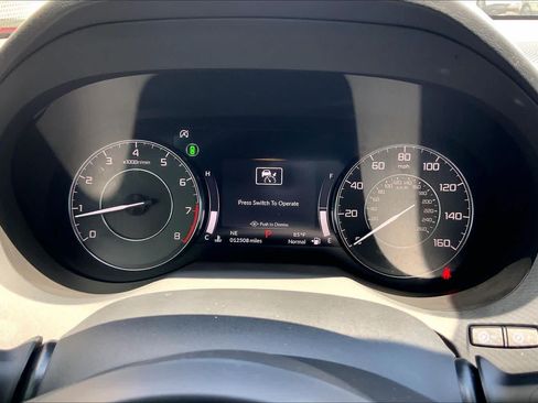 Used 2023 Acura RDX AWD image 26
