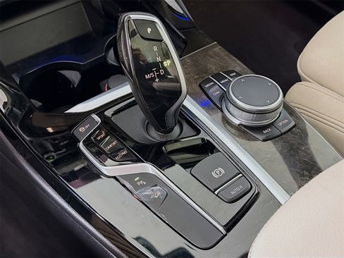 Used 2019 BMW X3 xDrive30i w/ Premium Package image 20