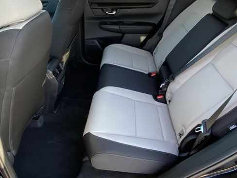 Used 2026 Honda CR-V EX image 22