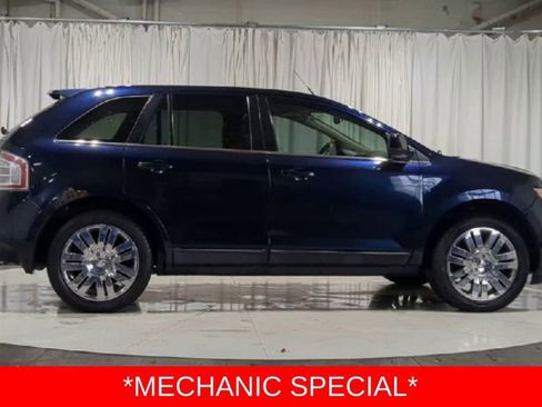 Used 2009 Ford Edge Limited image 9