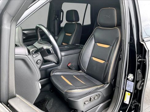 Used 2022 GMC Yukon AT4 AWD/4WD image 27