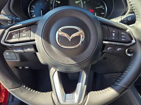 Used 2023 MAZDA CX-5 AWD 2.5 S w/ Premium Package image 30