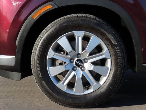 Used 2025 Hyundai Palisade SEL image 14