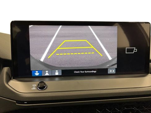 New 2025 Honda Accord Sport image 25