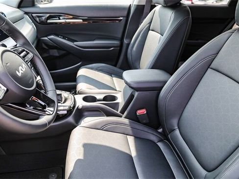 New 2026 Kia Seltos EX w/ EX Sunroof Package image 15