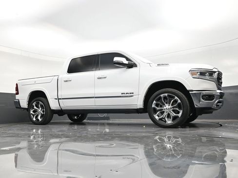 Used 2024 RAM 1500 Limited AWD/4WD image 28