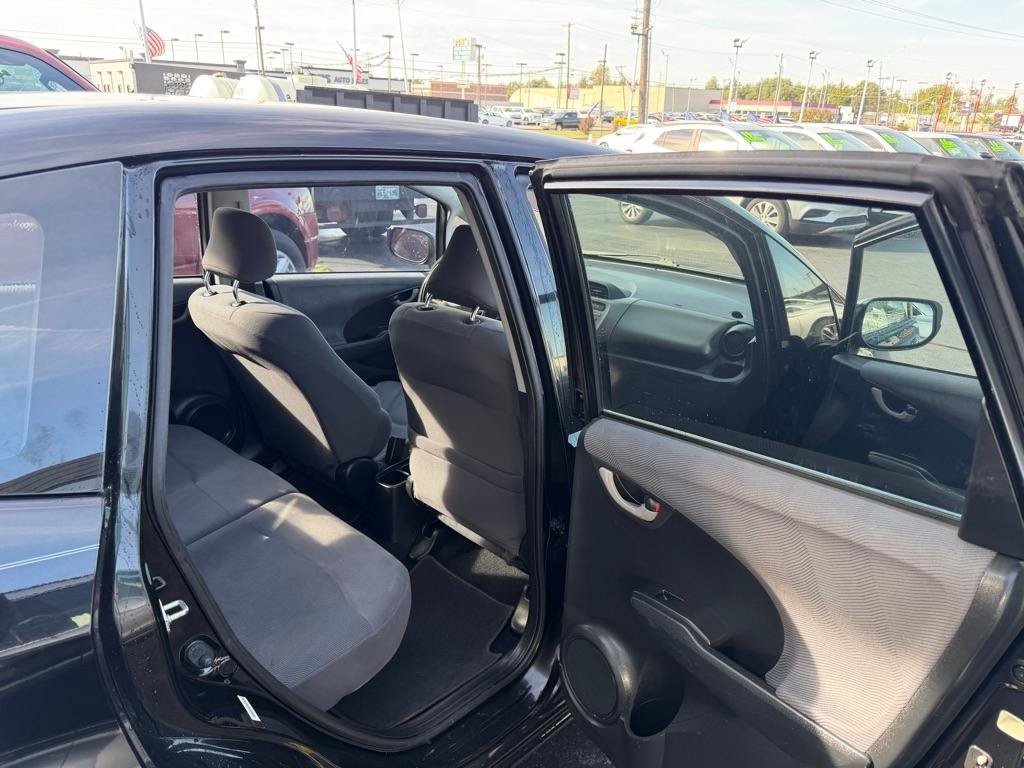 Used 2011 Honda Fit image 8