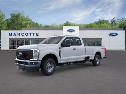 New 2026 Ford F250 XL