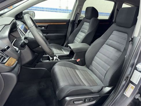 Certified 2022 Honda CR-V EX image 15