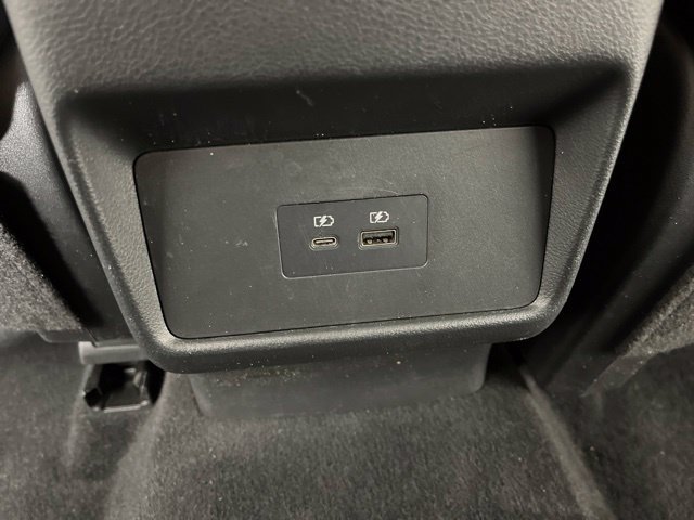 Used 2023 Nissan Rogue SL FWD image 46