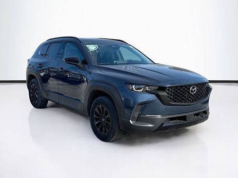 New 2026 MAZDA CX-50 AWD 2.5 Hybrid w/ Weather Package image 1
