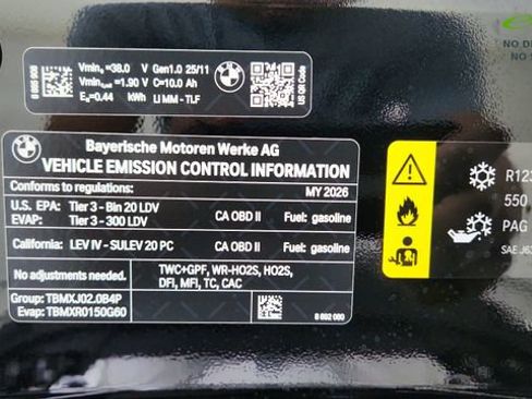 Used 2026 BMW 430i w/ Premium Package RWD image 62