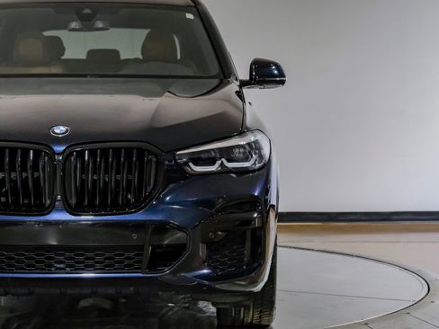 Used 2023 BMW X5 sDrive40i w/ M Sport Package RWD image 51