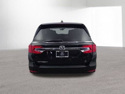 Used 2020 Honda Odyssey EX image 15