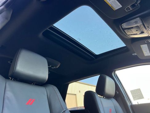 New 2026 Dodge Durango GT image 18