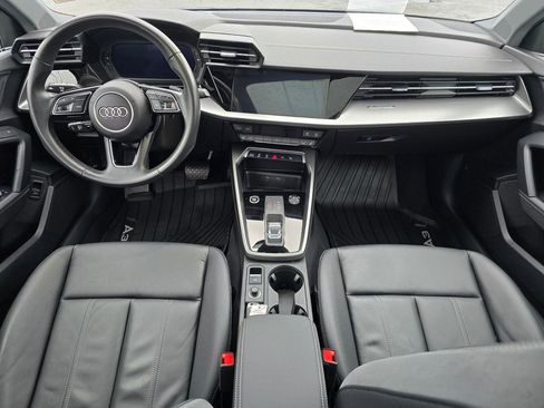 Used 2023 Audi A3 2.0T Premium w/ Convenience Package image 16