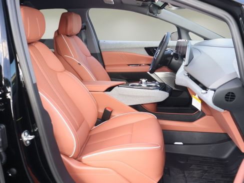 New 2026 Cadillac Optiq Sport 2 w/ LPO, Floor Liner Package RWD image 18
