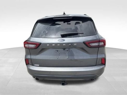 Used 2024 Ford Escape ST-Line w/ Tech Pack #1 FWD image 5