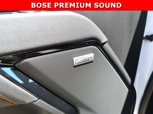 New 2026 GMC Sierra 1500 AT4 w/ AT4 Premium Package AWD/4WD image 14